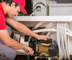 About Emergency plumbing pros Denton, NC